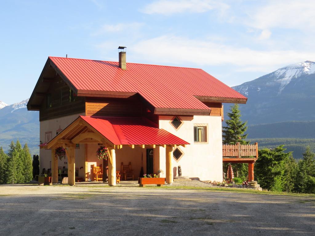 Tschurtschenthaler Lodge Golden Zewnętrze zdjęcie